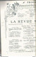 Delcampe - EE Theater Program Programme THEATRE DE DOUAI LITTLE PALACE Cpa Revue Sans VOILES POKER BAR BURTON IGARRA FREY DJIMMY - Programmi