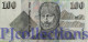 AUSTRALIA 100 DOLLARS 1990 PICK 48c AU - 1974-94 Australia Reserve Bank (paper Notes)