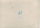DE 1886 - Carte Porcelaine De La Societe Aux Anciens Freres D'Armes De L'Empire Francais, Imp Daveluy - Andere & Zonder Classificatie