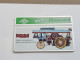 United Kingdom-(BTG-083)-Traction Engines-(1)-Deakin-(107)(5units)(228B95387)(tirage-500)(price Cataloge-40.00£-mint - BT Edición General