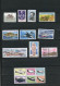 TAAF 2006 ANNEE 435/452 LUXE NEUF SANS CHARNIERE-- - Unused Stamps