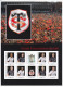 Collector La Poste N° 78 Stade Toulousain Champion D'europe Rugby 2010 - Collectors