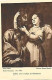 Portugal ** &  Pietro Liberi, Judith With The Head Of Holofernes, Museum M. Dr. Santos Rocha, Figueira Da Foz (1) - Peintures & Tableaux