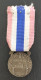 Médaille Police Française Ministère De L'Intérieur - Other & Unclassified