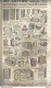 Delcampe - Vintage CK / CATALOGUE Ancien LE LOUVRE Jardinage JARDIN BASSE COUR Horticulture Articles En Fer - Advertising