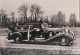 Cpsm Voiture Personnelle De Parade De Hitler Fabrication 1942 - Guerre 1939-45