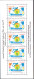 2018- Tunisie -l'Organisation Nationale De L'Enfance "Colonies De Vacances Et Patronage" (feuillet) /5VMNH***** - Otros & Sin Clasificación