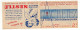 Carnet Anti-tuberculeux 1935 - 2 Fr - 20 Timbres à 10c (16 à L'intérieur) - Pubs  Cacao Suchard - Déjeuner Heudebert - Blocks Und Markenheftchen