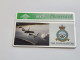 United Kingdom-(BTG-084)-617 Dambuster Squadron-(108)(5units)-(228B96992)(tirage-1.000)(price Cataloge-25.00£-mint - BT General Issues