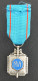 Médaille De La Reconnaissance Belgique - Belgio