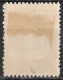 EPIRUS 1915 Greek Stamps Overprinted B. ΗΠΕΙΡΟΣ In Black 10 L Carmine Vl. 20 MH - Epiro Del Norte