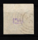 Thurn & Taxis 30 Gestempelt N4 23 (Fulda), Signiert, Pracht #HI544 - Used