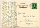 Deutsches Reich 608 Als Ersttagsbrief Portogerechte FDC Karte #HI731 - Altri & Non Classificati