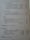 D202245 Menu Speisenkarte  Und Tageskarte  HO Gaststätte Haus ANTIFA   LEIPZIG  -DDR Germany   1954 - Menú