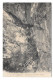 Postcard Switzerland VS Valais Champéry Escalier De Galerie Défago Staircase In Rocks Jullien 8195 Posted 1909 - Autres & Non Classés