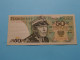50 Zlotych ( 1975 ) Bank POLSKI ( For Grade, Please See Photo ) UNC ! - Pologne