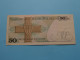 50 Zlotych ( 1975 ) Bank POLSKI ( For Grade, Please See Photo ) UNC ! - Pologne