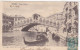 VENEZIA   - Ponte Di Rialto 1907 G - Venetië (Venice)