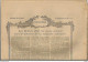 TH / Rare Journal BULLETIN DES ARMEES CITATIONS N°203 WW1 16 Pages MILITAIRES Citation 1914 1918 Guerre Bléssés - General Issues