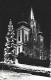 Austria & Marcofilia, Frohe Weihnacht, São Paulo Brasil 1956 (666543) - Chiese E Conventi