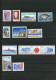 TAAF 2007 ANNEE 453/477 LUXE NEUF SANS CHARNIERE--SAUF LE CARNET DE VOYAGE - Unused Stamps