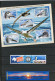 TAAF 2007 ANNEE 453/477 LUXE NEUF SANS CHARNIERE--SAUF LE CARNET DE VOYAGE - Unused Stamps