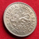 Sierra Leone 20 Cents 1964 W ºº - Chile