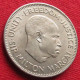 Sierra Leone 20 Cents 1964 W ºº - Chile