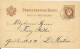 Österreich 1880, K1 GRIES Am BRENNER Auf 2 Kr. Ganzsache - Cartas & Documentos