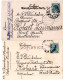 Österreich 1904, 2 Als Drucksachen Gebr. AK M. 5 H. V. WLASCHIM N. Tasmanien! - Storia Postale