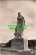 R527603 178. St. Malo. Statue De Chateaubriand. RP. C. A. P. 1951 - World