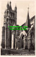 R527605 3182. Lausanne. La Cathedrale. Le Portique Des Apotres. Georges Jaeger - World