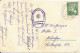 Schliersee, 1925 V. Neuhaus Gebr. Farb AK M. Maxlrainer Alm-Stempel. - Autres & Non Classés