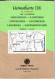 Heimatkarte Der Altlandkreise Memmingen, Mindelheim, Landsberg...von Ca. 1965 - Altri & Non Classificati