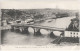 CPA DE CORBEIL  (ESSONNE)  VUE SUR LA SEINE ET LES COTEAUX DU PERRAY PRISE DE L'HÔTEL DE VILLE - Corbeil Essonnes