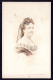 HUNGARY PEST 1860. Ca. Heid és Ronninger  CDV  Vintage Photo - Old (before 1900)