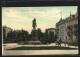 AK Erfurt, Kaiserplatz Mit Denkmal Kaiser Wilhelm Der Grosse  - Erfurt