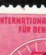 DDR 1956 - Mi.Nr. 522 III - Gestempelt Used - Plattenfehler - Abarten Und Kuriositäten