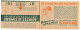 Carnet Anti-tuberculeux 1934 - 2 Fr -  Le Timbre 10c (Complet, 1 Timbre Abimé) - Pubs Lait Frais, Nestlé, Suchard - Blocks & Sheetlets & Booklets