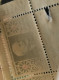 Delcampe - Carnet Anti-tuberculeux 1934 - 2 Fr -  Le Timbre 10c (Complet, 1 Timbre Abimé) - Pubs Lait Frais, Nestlé, Suchard - Blocks & Sheetlets & Booklets
