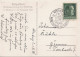 Propaganda NSDAP - Reichsparteitag Nürnberg 5-12 September 1938 - Feldpostkarte - Guerre 1939-45