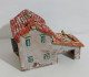 66129 Presepe - Casetta In Legno - 18x11 Cm - Nacimientos - Pesebres