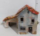 66129 Presepe - Casetta In Legno - 18x11 Cm - Kerstkribben