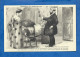 CPA - Humour - Légendes De Saint-Saulge - Le Convalescent - Illustration - Circulée En 1910 - Humor