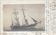 Bateau - Trois-mâts Anglais échoué Sur La Plage De Berck - Berck