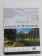 69836 CALENDARIO Da Tavolo 2008 - Dolomiti - Klein Formaat: 2001-...