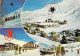 38 - Les Deux Alpes - Multivues - Other & Unclassified