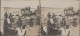 Photo Stéréoscopique Tchad Fort Lamy Sur Les Bords Du Chari Agité - Stereoscopic