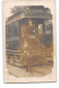 CPA 92 Bagneux Carte Photo Le Tramway - Bagneux