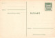 BUND Ganzsache 20 Pfennig Torhalle Lorsch-Hessen 1967 - Postales - Nuevos